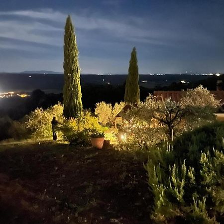 Casa Belvedere -Tranquillita Tra Bosco E Ulivi- 리파벨라 외부 사진